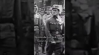 1918 Gott Erhalte Gott Beschütze [upl. by Schlesinger]