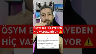 Yine çıkacak ‼️ 2025tayfa yks dgs kpss matematik tytmatematik [upl. by Dragone]