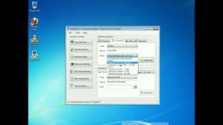 Safe dualbooting Windows 7  installing Mint on 2nd hard drive Part 2 [upl. by Cornelia]