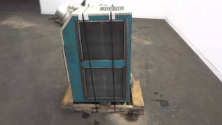 Used Movincool Portable Air Cooled Air Conditioner  stock  43829010 [upl. by Nilved849]