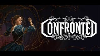 Radu Castle  Confronted  PC Gameplay  October Frights [upl. by Amapuna]