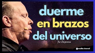 🌙NUEVA MEDITACIÓN del DR JOE DISPENZA Para CADA NOCHE  ABRAZA TU SER [upl. by Mitchael780]