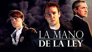 La Mano de la Ley  Pelicula de Accion Completa En Español [upl. by Pen]