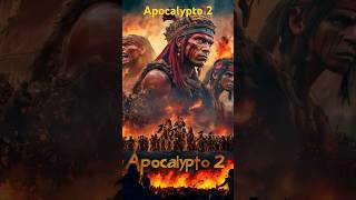 Apocalypto 2 2025  First Trailer  20 century fox [upl. by Aivato802]