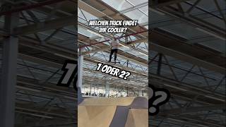 1 oder 2💬 comment sports scootering 1or2 360 tricksfyp skatepark eindhoven follow [upl. by Kariotta]