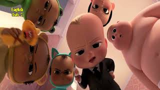 DreamWorks TERRIBLE Boss Baby Sequel [upl. by Tiernan610]