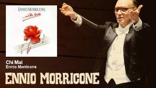 Ennio Morricone  Chi Mai  Le Professionel Joss Il Professionista Official Soundtrack 1981 [upl. by Anifur]