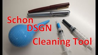 Schon Design Cleaning Tool Review [upl. by Halstead]