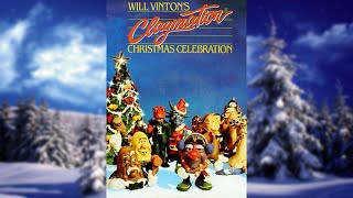 A Stop Motion Christmas Will Vintons Claymation Christmas Celebration [upl. by Johann]