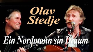 quotEin Normann sin Draumquot OLAV STEDJE  Voksne Herrers Orkester [upl. by Elna]