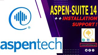 How to Install Aspen HYSYS v14  Aspen Suites  Aspen EDR  Step by Step Basic tutorial amp Learning [upl. by Nylsej]