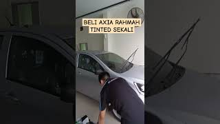 BULANAN MURAH MACAM MOTO  Axia Rahmah  Ws lekas no kat bio  shortvideo shorts axiarahmah [upl. by Nidla]