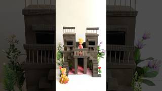 Amazing clay house 🏠  clayhouse shorts viralvideo [upl. by Manoop]