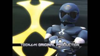 Dream Logo Combos Frederator Toonami Cartoon Network Studios CN Skull CN Ripple [upl. by Haerle]