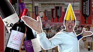 Reupload La Foire Aux Vins 2021 de VinStache cest parti [upl. by Adnohs]