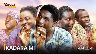 KADARA MI SHOWING NOW Official 2024 Movie Trailer [upl. by Sidonie]