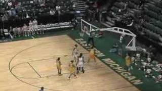 Grosse Pointe North High School vs N Farmington High School [upl. by Adali]