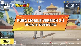 PUBG MOBILE  The 6th Anniversary Version is available now [upl. by Allene]