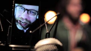 Jonathan Coulton w John Roderick  Nemeses Official Video [upl. by Pogue]