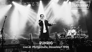 Runrig  Live At Rockpalast 1996 Full Concert Video [upl. by Leuams]