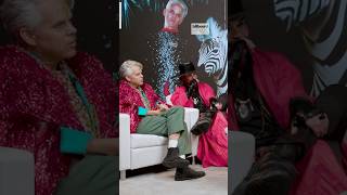 Empire of the Sun Talks Connecting With The Younger Generation  Billboard News Shorts [upl. by Rider]