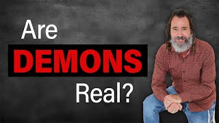 Are Demons Real  Rabbi Schneider [upl. by Kella]