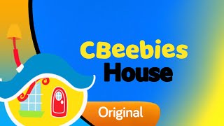 CBeebies House  Spring Song [upl. by Ilse153]