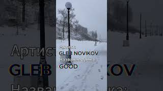 Gleb Novikov  Good shorts музыка [upl. by Adnot]