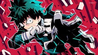 Boku no Hero Academia Season 3 opening Full『UVERworld  ODD FUTURE』ENG SUB [upl. by Sidnal]