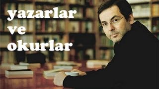 Murat Gülsoy Yazarlar ve Okurlarda [upl. by Sheffield835]