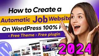 How To Do Auto Blogging Website on WordPress  Auto Blogging Earning [upl. by Ecarg]