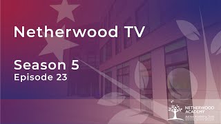 Netherwood TV S5 E23 Monday 12th July [upl. by Neltiac]