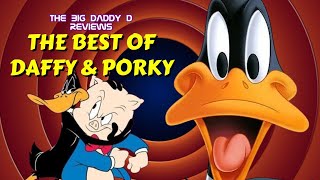 Best of Daffy and Porky DVD Review  The Big Daddy D Reviews [upl. by Gnos]