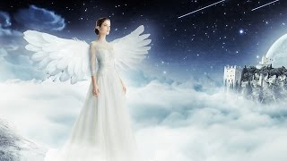 528Hz  396Hz  Angelic Healing Music  9 Hours [upl. by Hsitirb406]