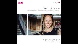 Mirjam Loetscher  Sounds of Lucerne [upl. by Aiht729]