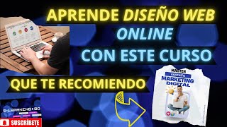 Curso de Marketing Digital Online y GRATIS [upl. by Luhar]