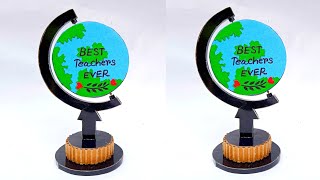 Teachers day gift ideas  Teachers day craft  Gift for teachers day  Teachers day gift [upl. by Yeung]