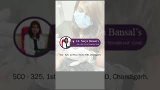 Benefits of Botox Treatment  Dr Naiya Bansal  Skin Specialist [upl. by Weihs]