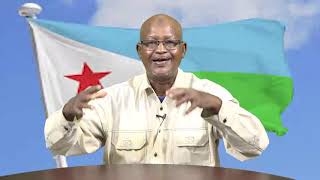 Faananka caanka ah ee Omar Abdillahi Ahmed dit  Bifto [upl. by Eedolem]