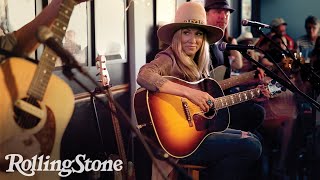 Sheryl Crow Live at the Bluebird Cafe [upl. by Minica]