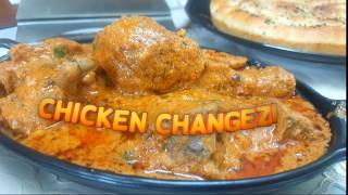 Chicken changezi is a famous and delicious dish at home  Mailbox kitchen [upl. by Cira930]