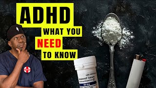 Is ADHD Medication Just LEGAL Meth Ep 1  Dr Chris Raynor Explains [upl. by Itra332]