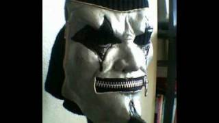 SlipKnoT  All Masks 19952008  Unmasked [upl. by Iramat]