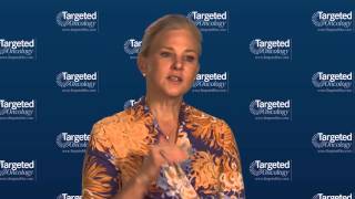 Kimberly Blackwell MD Choices of Therapy in Breast Cancer [upl. by Anitnatsnok551]