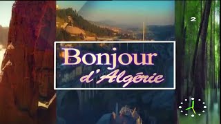 Bonjour dalgerie  05012024 [upl. by Ohcamac151]