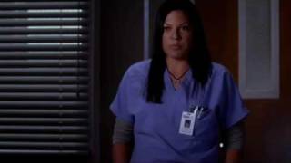 Callie amp Mark  Teach Me  Greys Anatomy 505 [upl. by Emsmus]