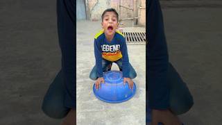 Papa Jaldi Aao 😱😂 shorts funny comedy trending viral [upl. by Dodds851]