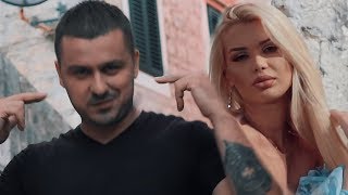 Genc Prelvukaj feat Eni Koci  Harrove Official Video [upl. by Sihtam]