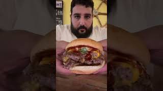 Best burger in San Diego  Scotty’s burger in imperial beach  foodie socalfoodie mexicanfood [upl. by Eet]