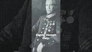 The Unyielding Valor of Sergeant Major Daly history navy [upl. by Immac]